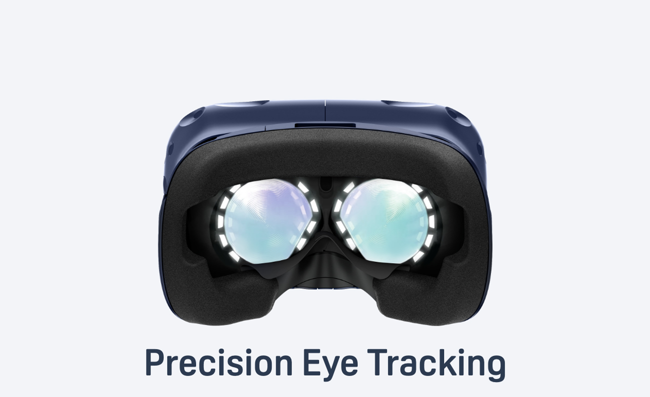 ViVE Pro Eye Office System - Newegg.com